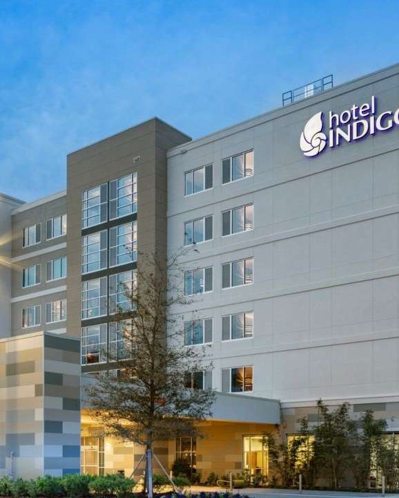 Hotel Indigo